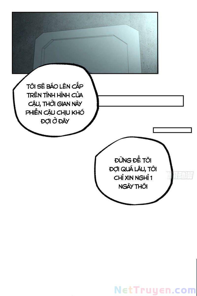 Siêu Thần Cơ Giới Sư Chap 22 - Next Chap 23