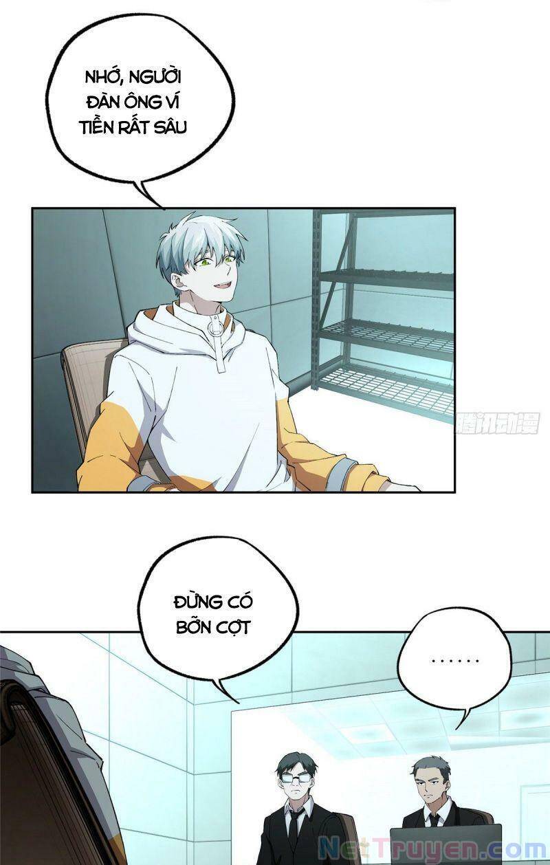 Siêu Thần Cơ Giới Sư Chap 22 - Next Chap 23