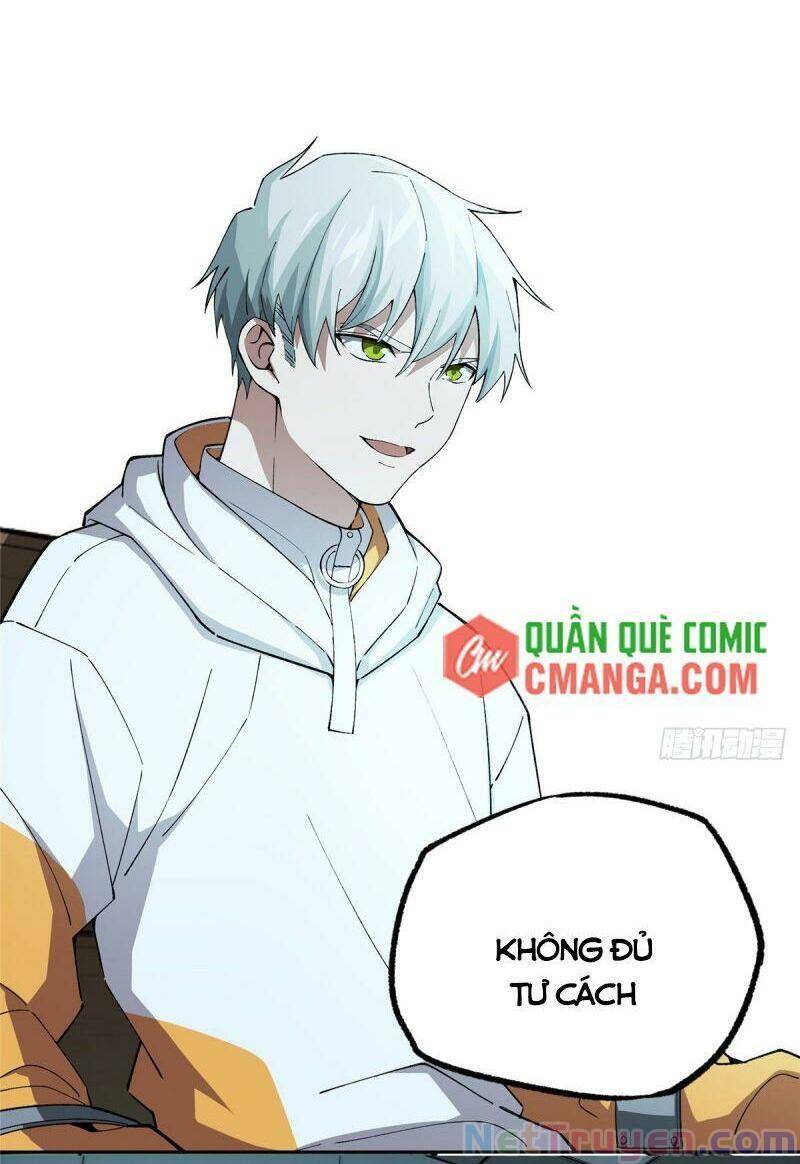 Siêu Thần Cơ Giới Sư Chap 22 - Next Chap 23
