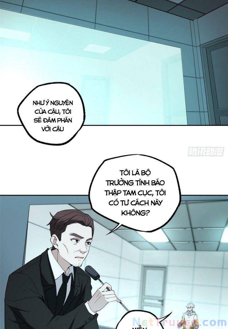Siêu Thần Cơ Giới Sư Chap 22 - Next Chap 23