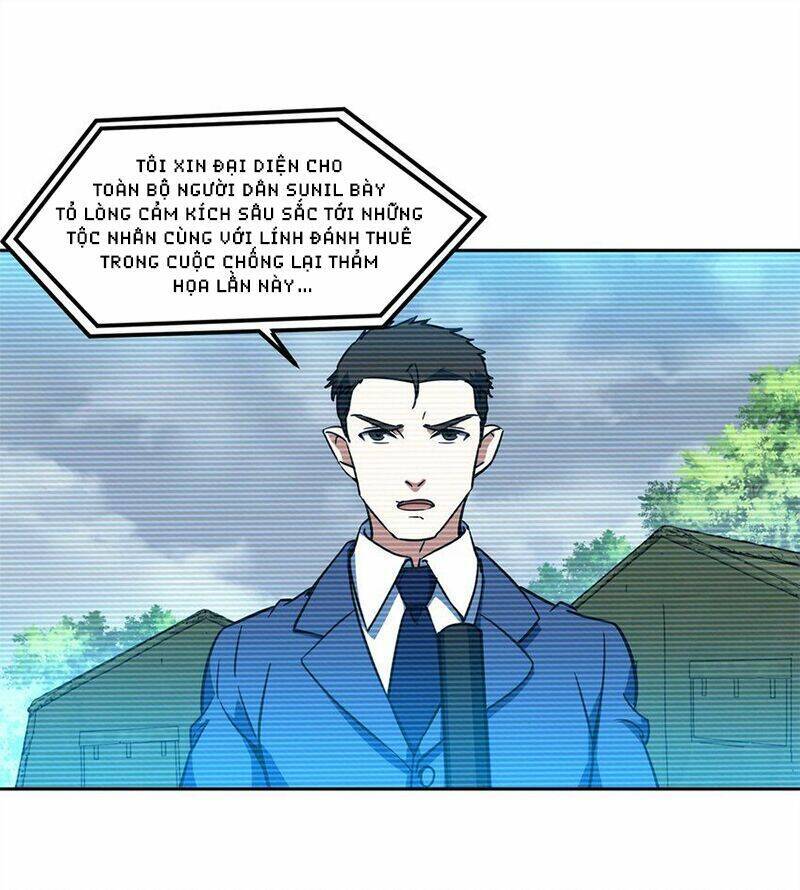 Siêu Thần Cơ Giới Sư Chap 220 - Next Chap 221