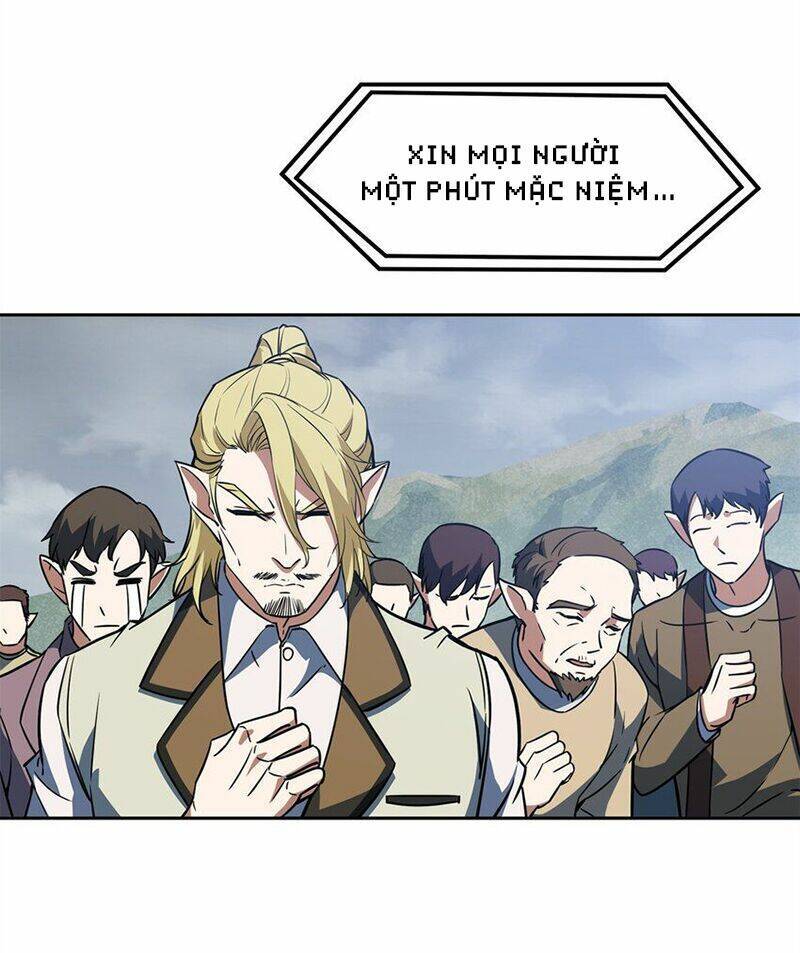 Siêu Thần Cơ Giới Sư Chap 220 - Next Chap 221