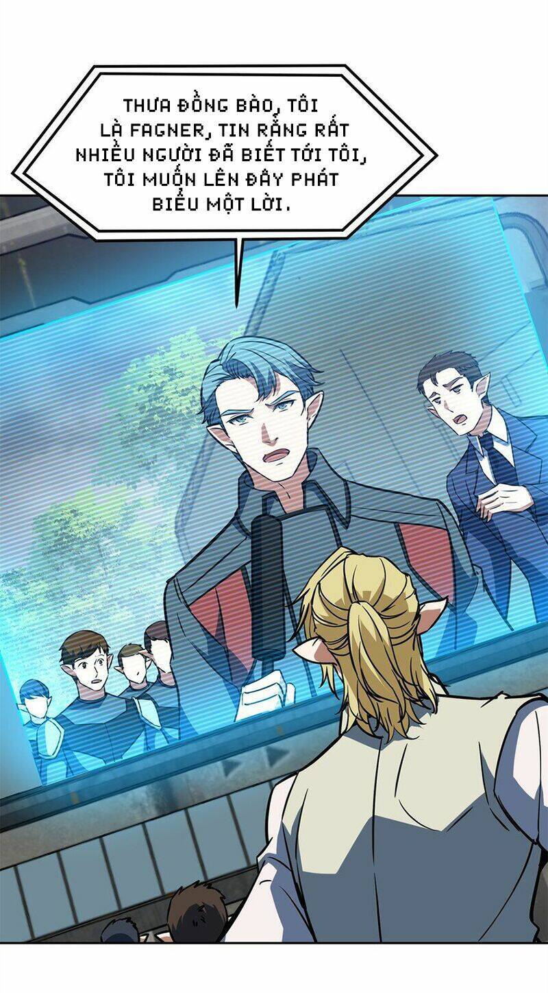 Siêu Thần Cơ Giới Sư Chap 220 - Next Chap 221