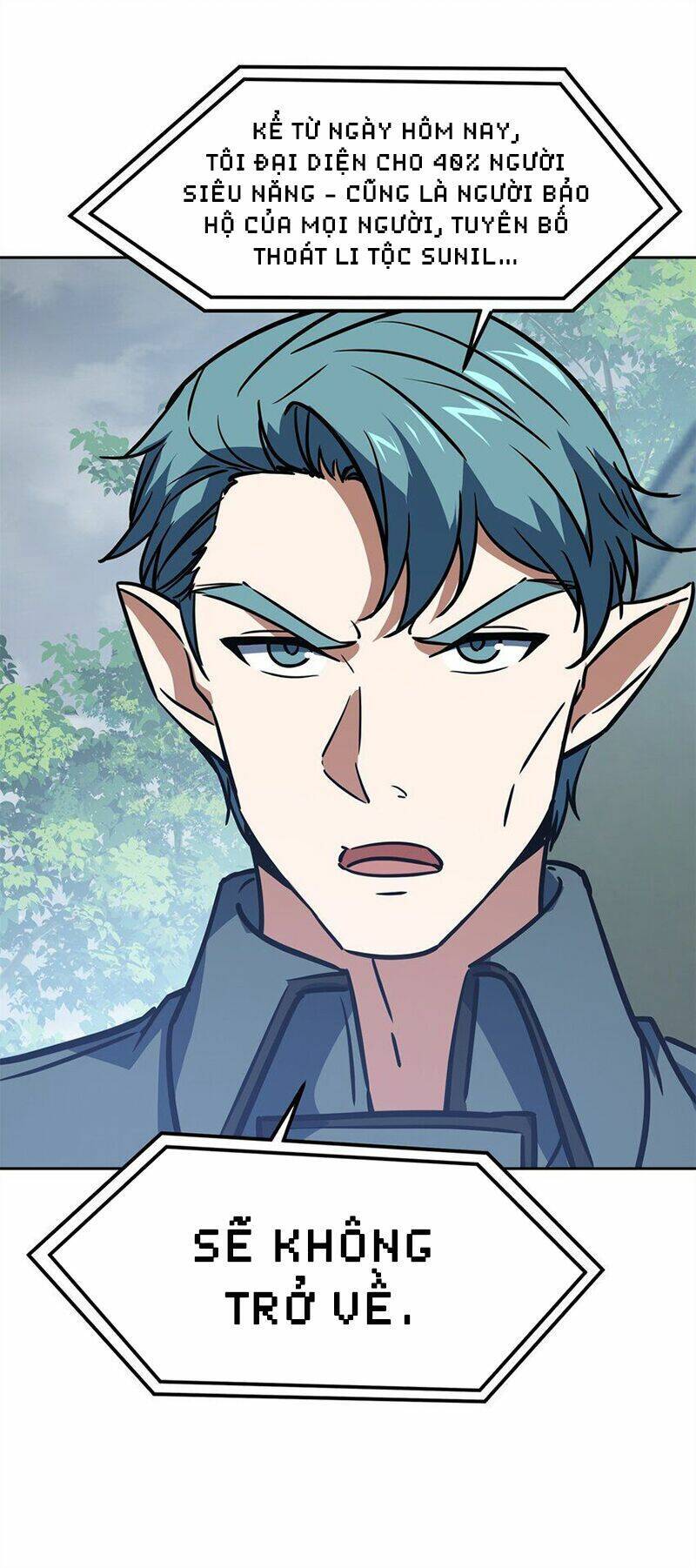 Siêu Thần Cơ Giới Sư Chap 220 - Next Chap 221