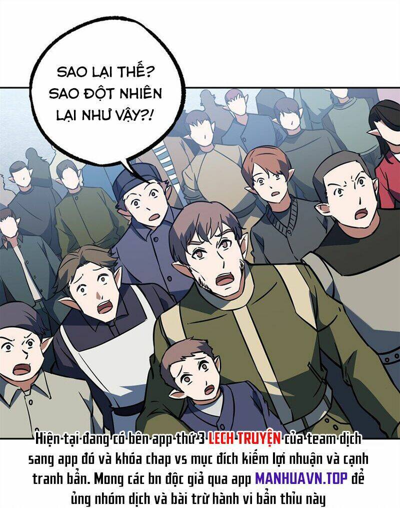 Siêu Thần Cơ Giới Sư Chap 220 - Next Chap 221