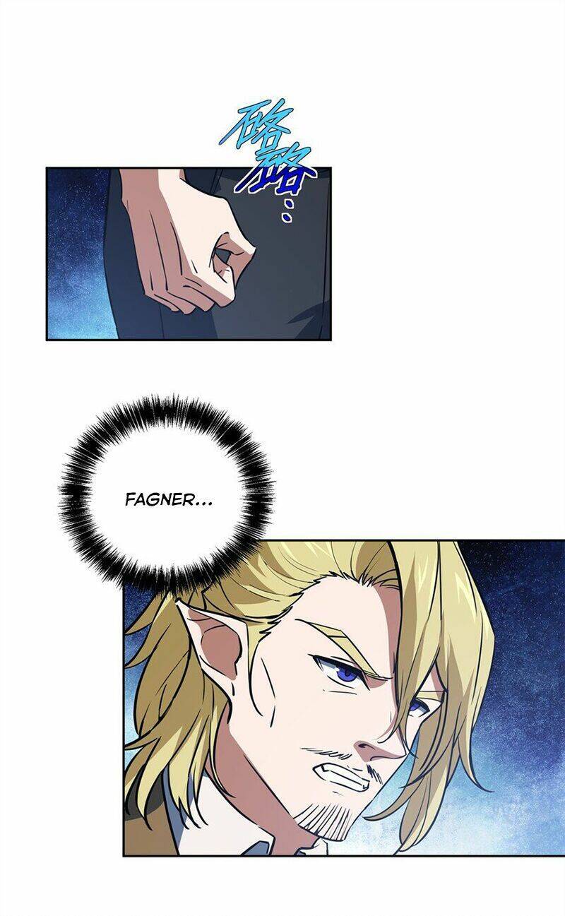 Siêu Thần Cơ Giới Sư Chap 220 - Next Chap 221