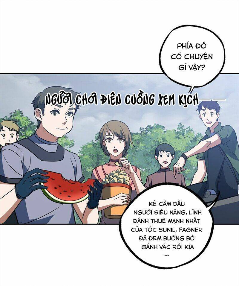 Siêu Thần Cơ Giới Sư Chap 220 - Next Chap 221