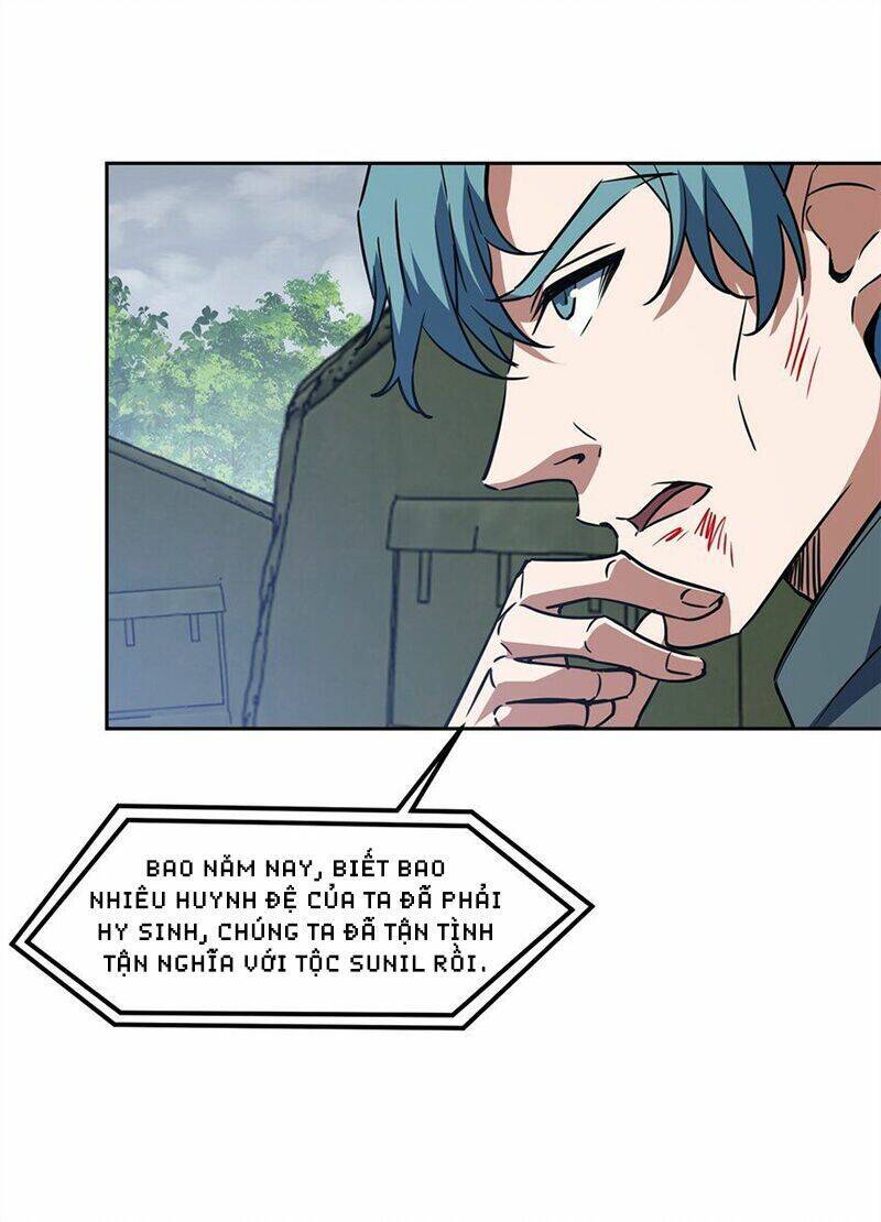 Siêu Thần Cơ Giới Sư Chap 220 - Next Chap 221