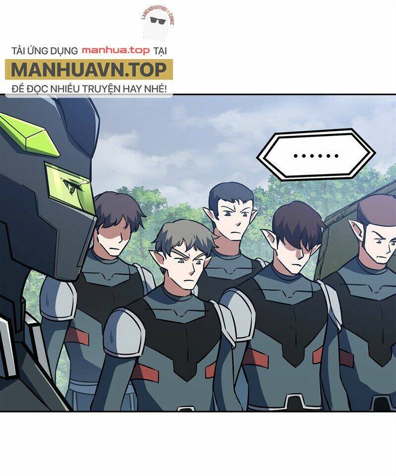 Siêu Thần Cơ Giới Sư Chap 220 - Next Chap 221
