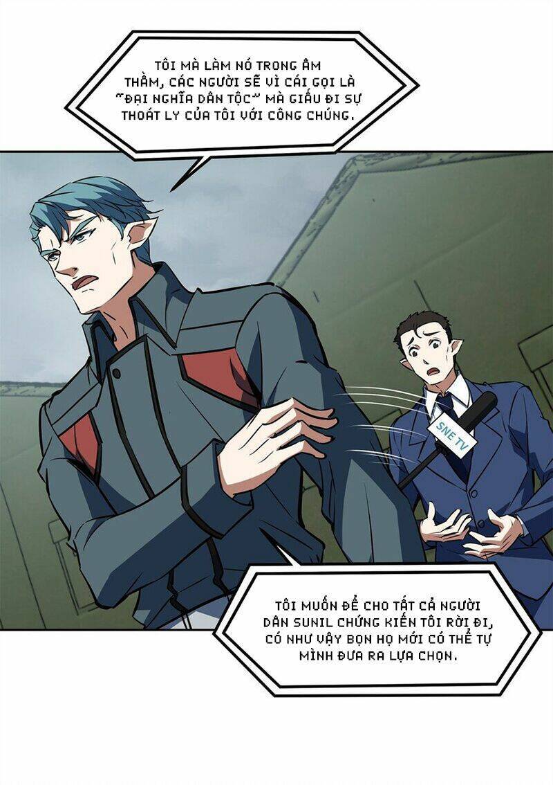 Siêu Thần Cơ Giới Sư Chap 220 - Next Chap 221
