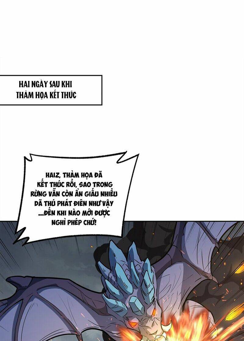 Siêu Thần Cơ Giới Sư Chap 220 - Next Chap 221