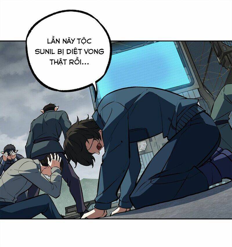 Siêu Thần Cơ Giới Sư Chap 220 - Next Chap 221