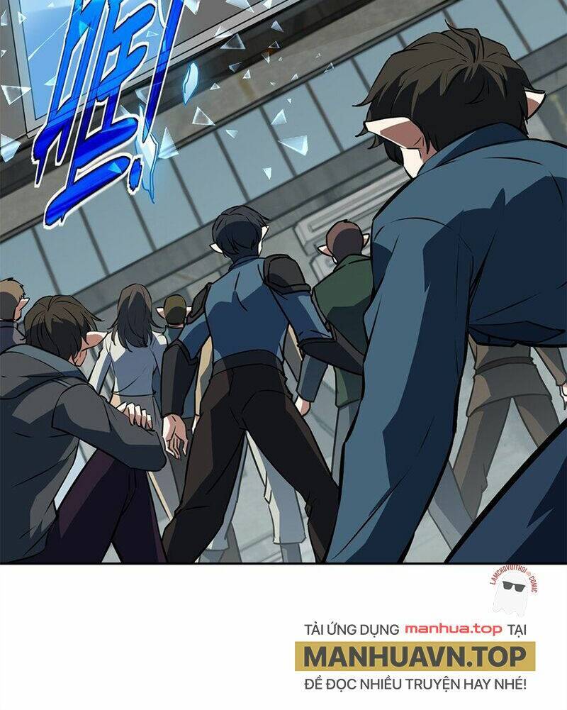 Siêu Thần Cơ Giới Sư Chap 220 - Next Chap 221