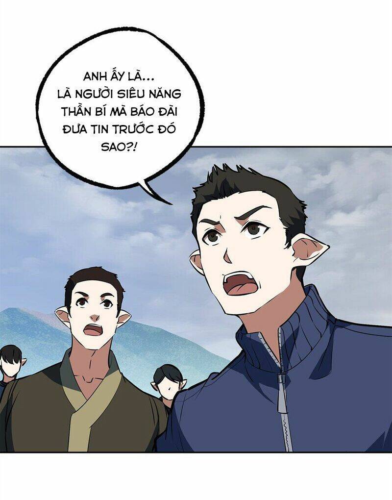 Siêu Thần Cơ Giới Sư Chap 220 - Next Chap 221