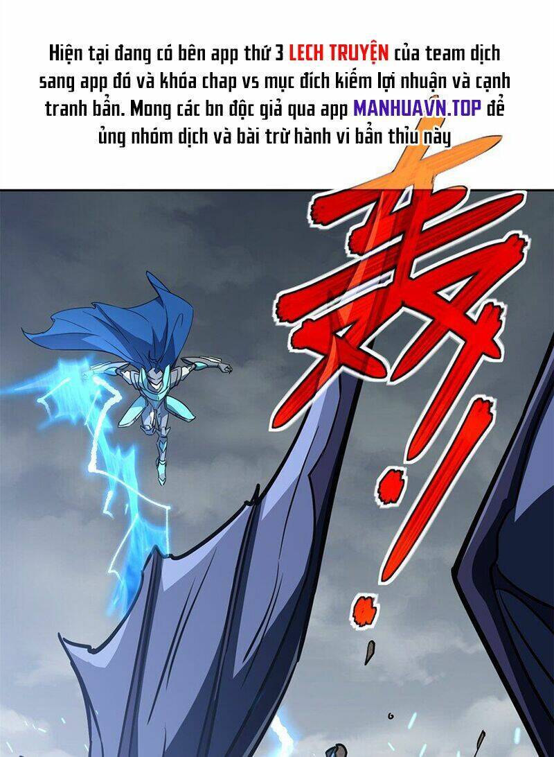 Siêu Thần Cơ Giới Sư Chap 220 - Next Chap 221