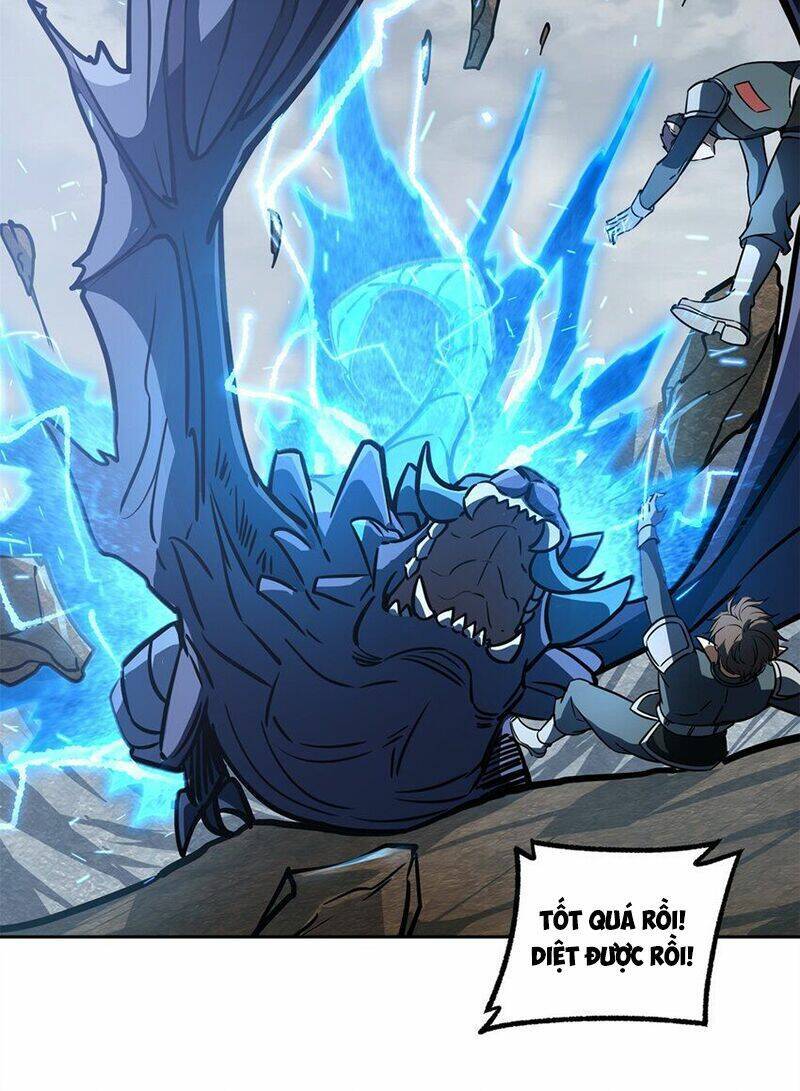 Siêu Thần Cơ Giới Sư Chap 220 - Next Chap 221