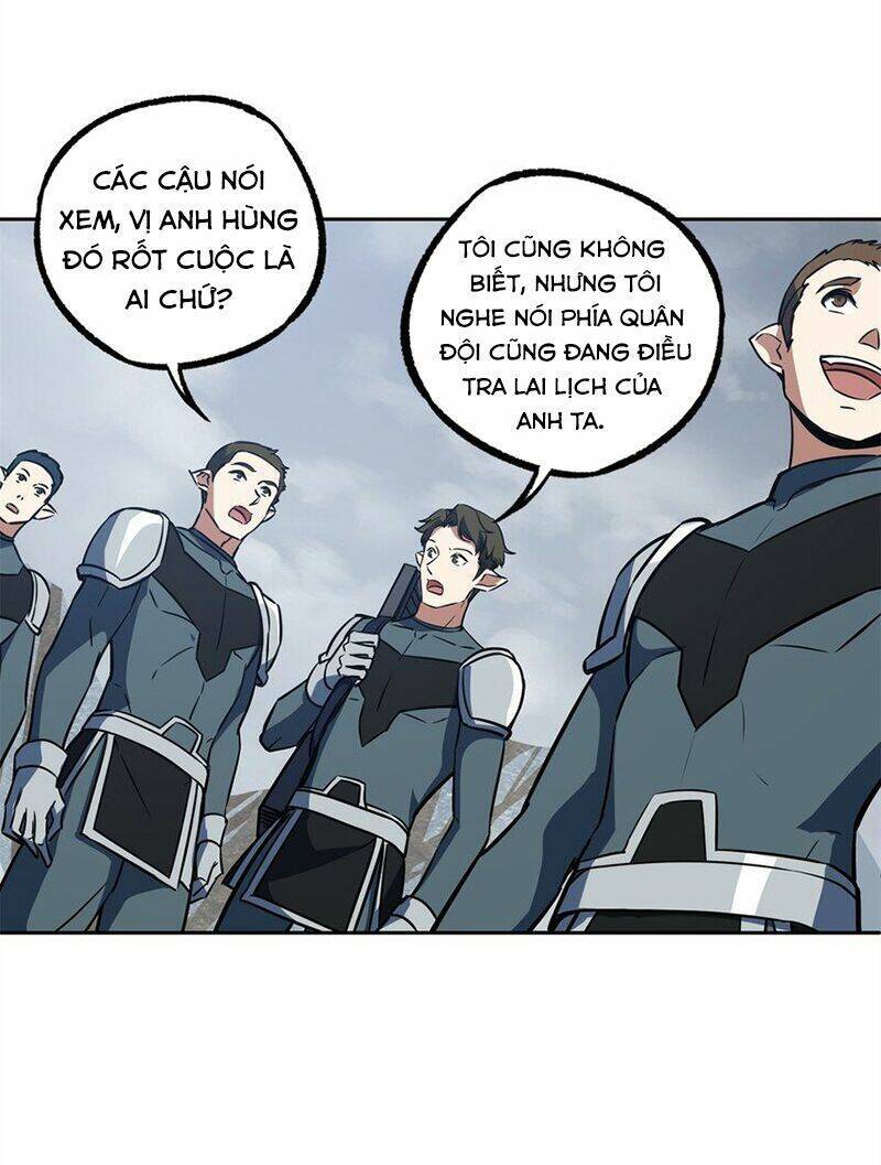 Siêu Thần Cơ Giới Sư Chap 220 - Next Chap 221