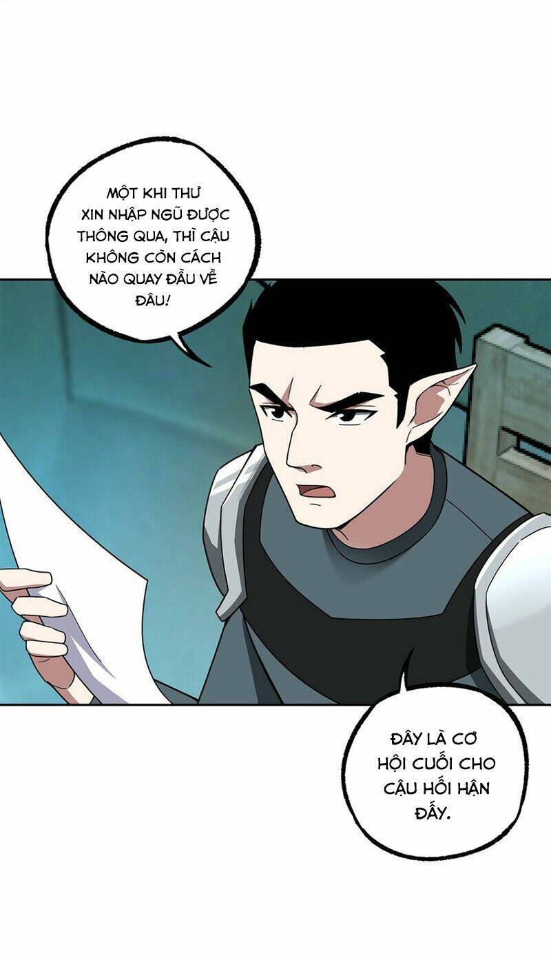 Siêu Thần Cơ Giới Sư Chap 221 - Next Chap 222
