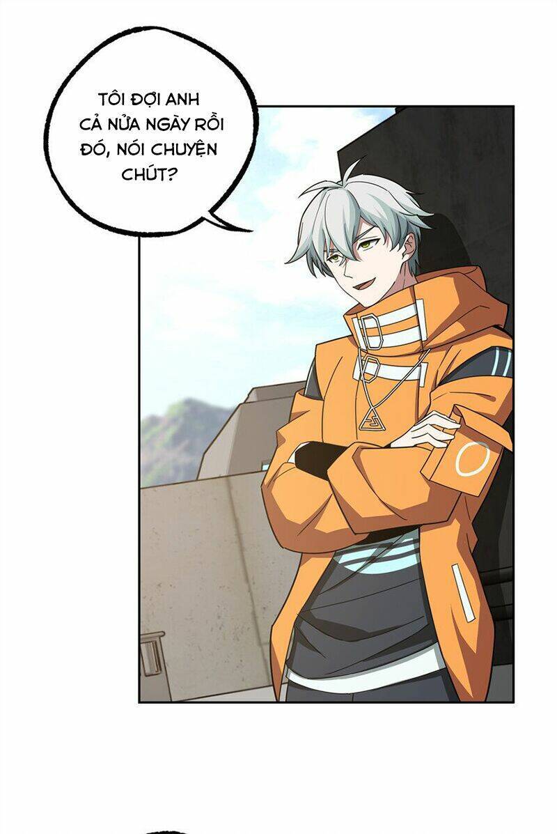 Siêu Thần Cơ Giới Sư Chap 221 - Next Chap 222