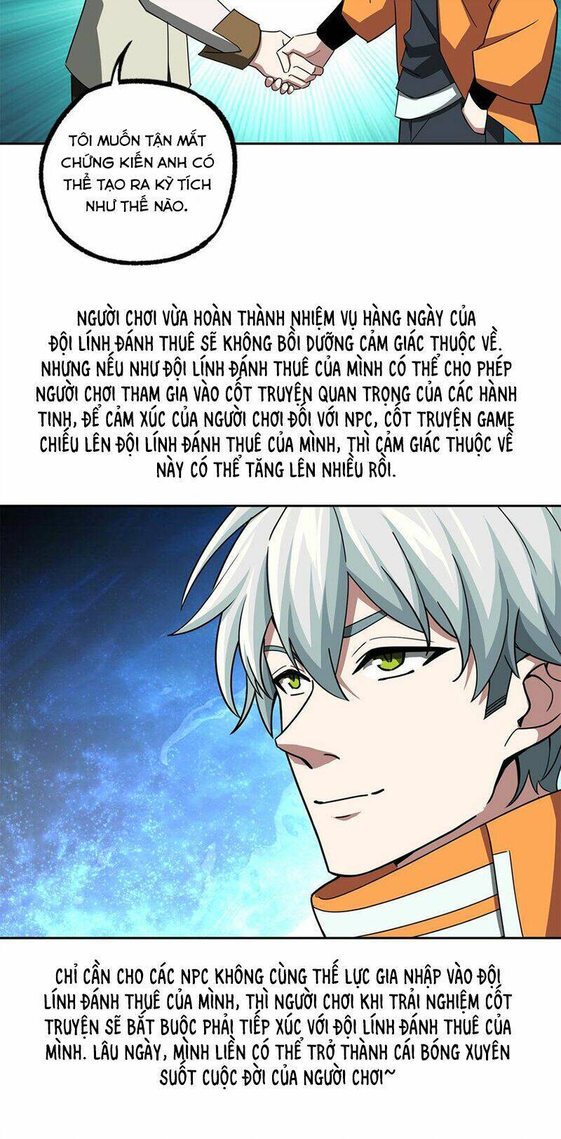 Siêu Thần Cơ Giới Sư Chap 221 - Next Chap 222
