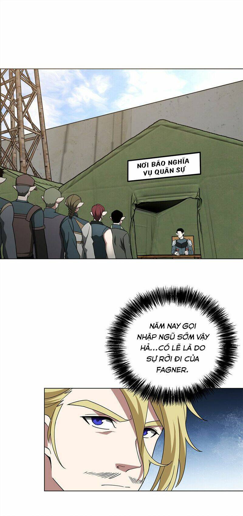 Siêu Thần Cơ Giới Sư Chap 221 - Next Chap 222