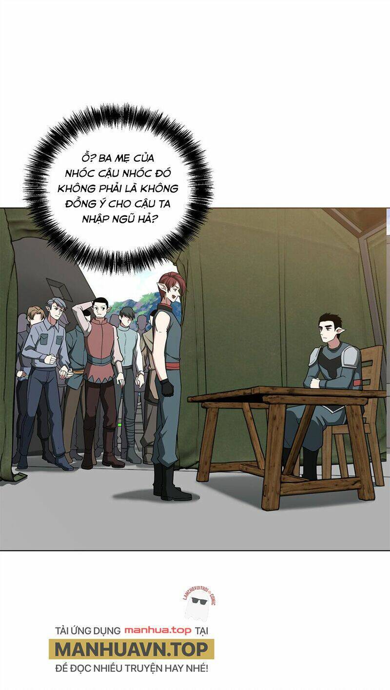 Siêu Thần Cơ Giới Sư Chap 221 - Next Chap 222