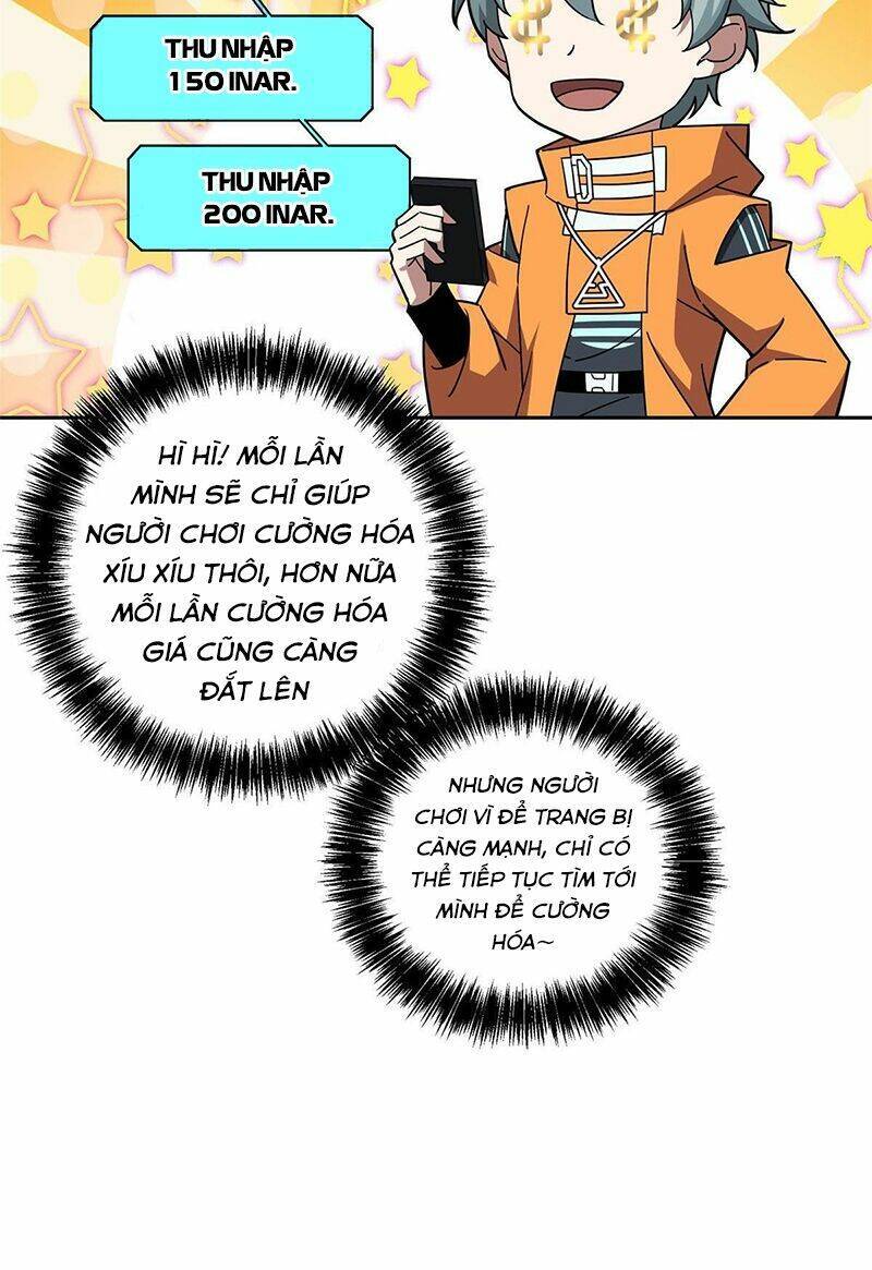 Siêu Thần Cơ Giới Sư Chap 222 - Next Chap 223