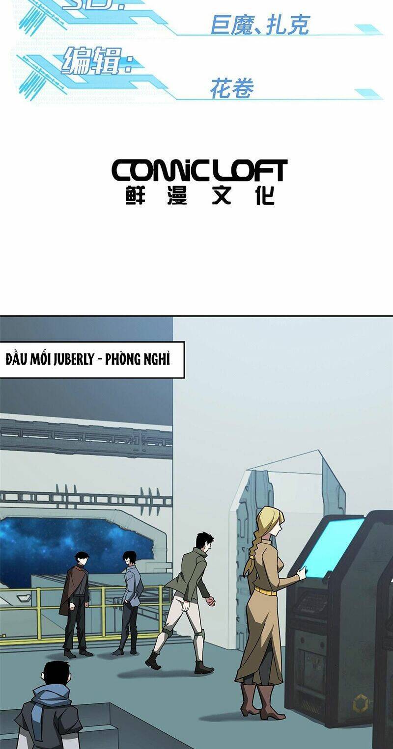 Siêu Thần Cơ Giới Sư Chap 222 - Next Chap 223
