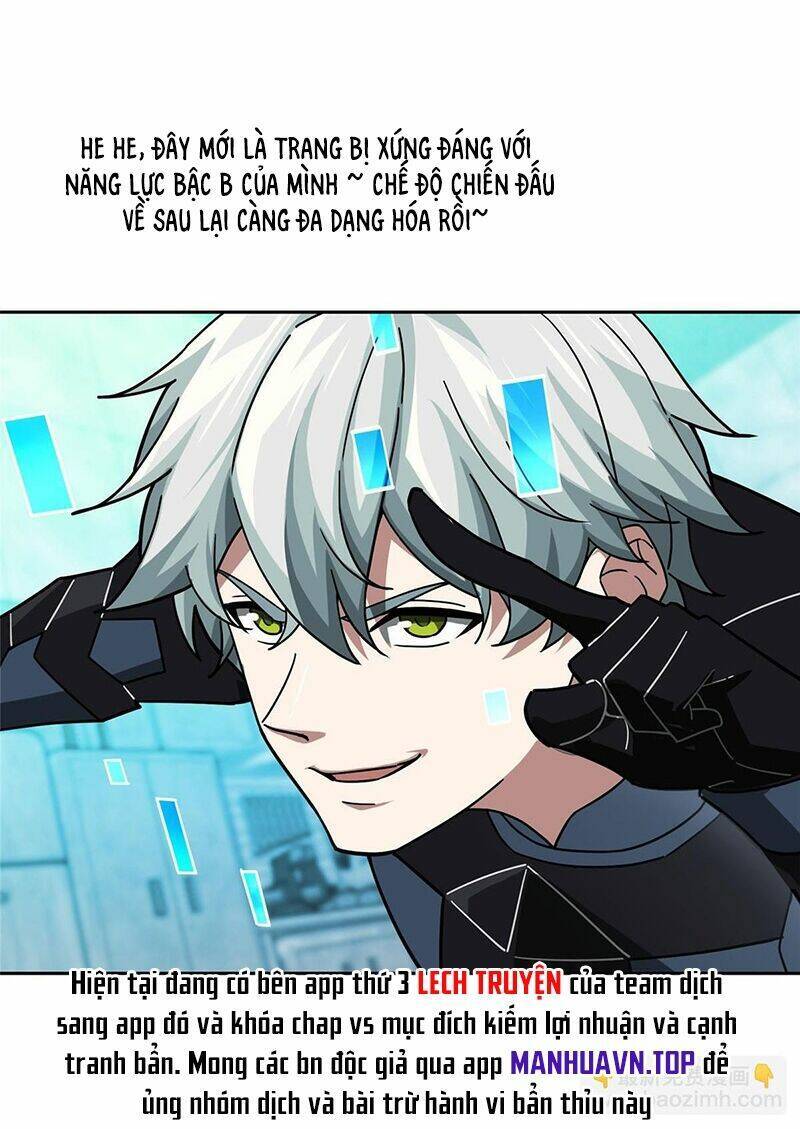 Siêu Thần Cơ Giới Sư Chap 222 - Next Chap 223