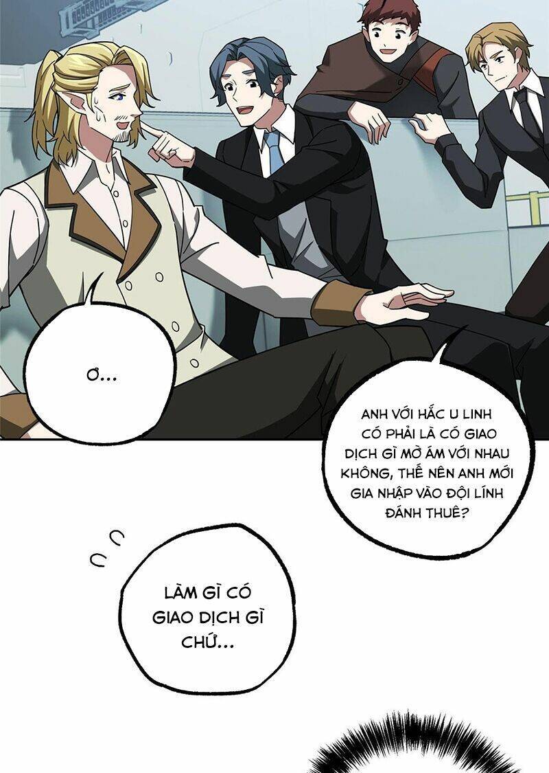Siêu Thần Cơ Giới Sư Chap 222 - Next Chap 223