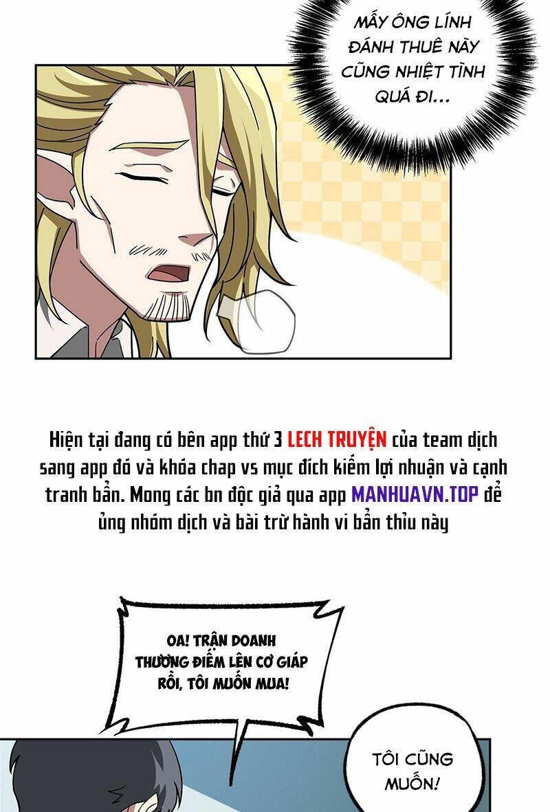 Siêu Thần Cơ Giới Sư Chap 222 - Next Chap 223