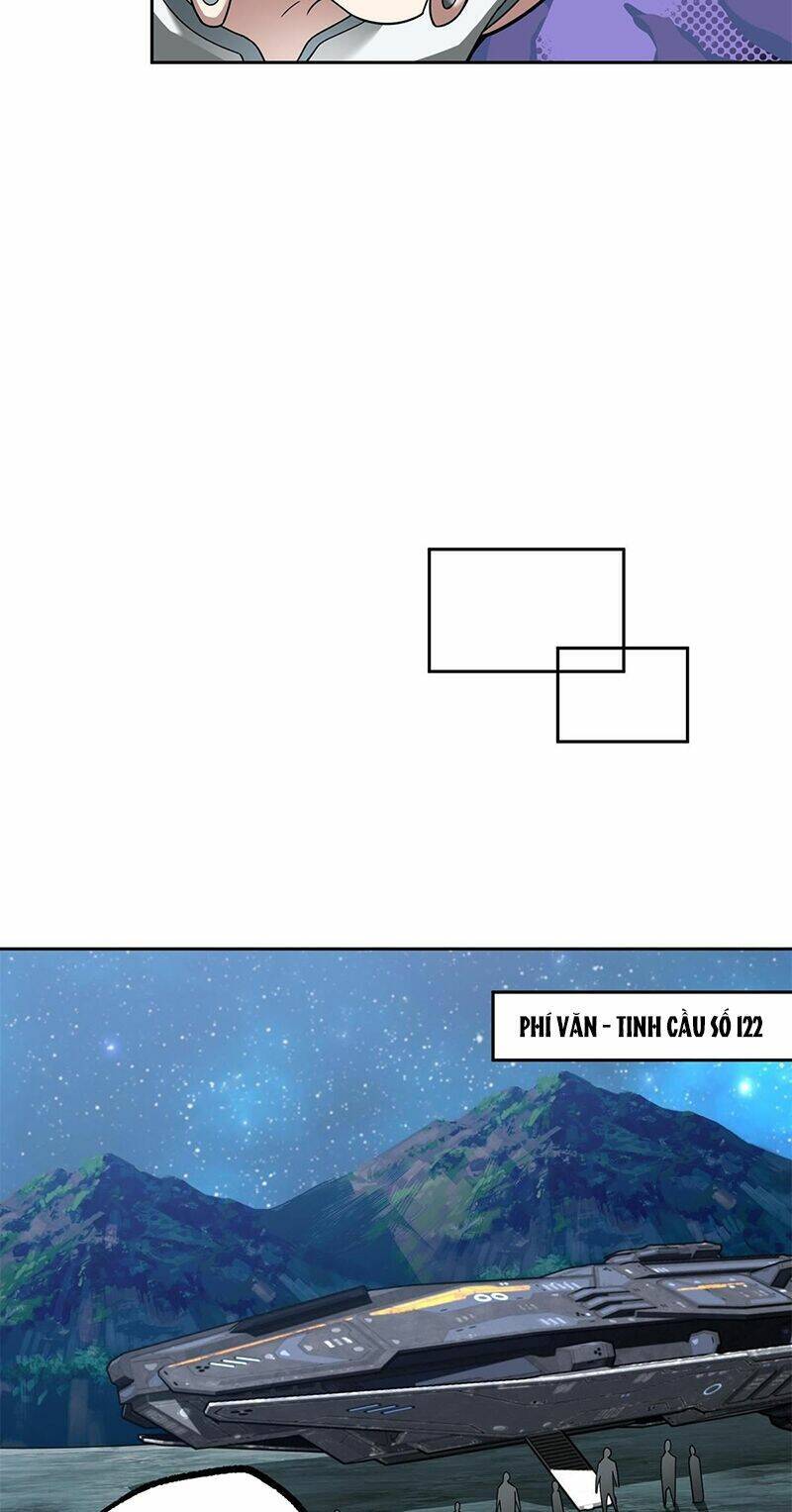 Siêu Thần Cơ Giới Sư Chap 225 - Next Chap 226