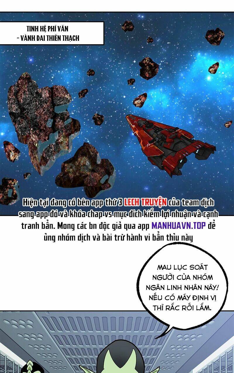 Siêu Thần Cơ Giới Sư Chap 225 - Next Chap 226