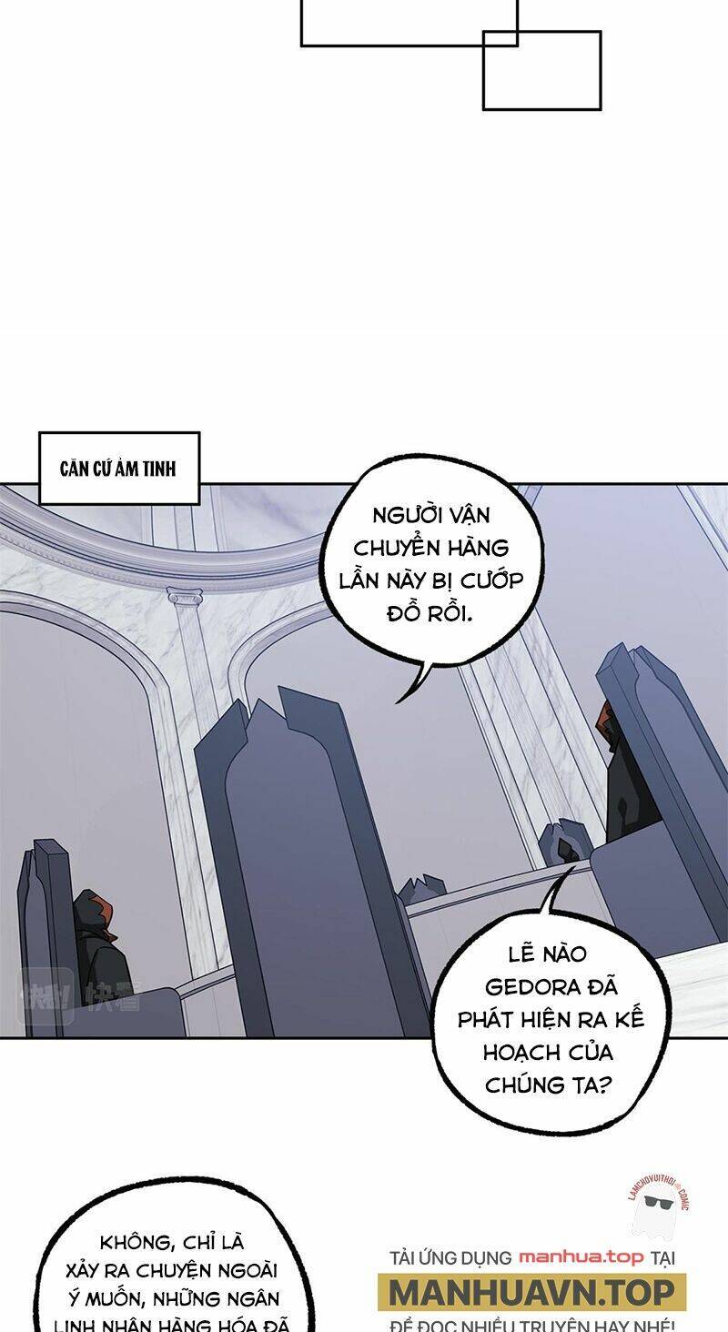 Siêu Thần Cơ Giới Sư Chap 225 - Next Chap 226