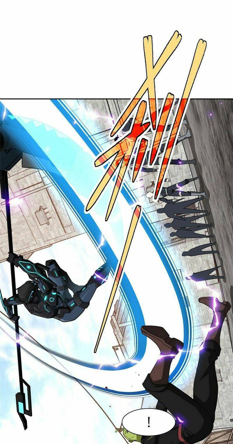 Siêu Thần Cơ Giới Sư Chap 226 - Next Chap 227