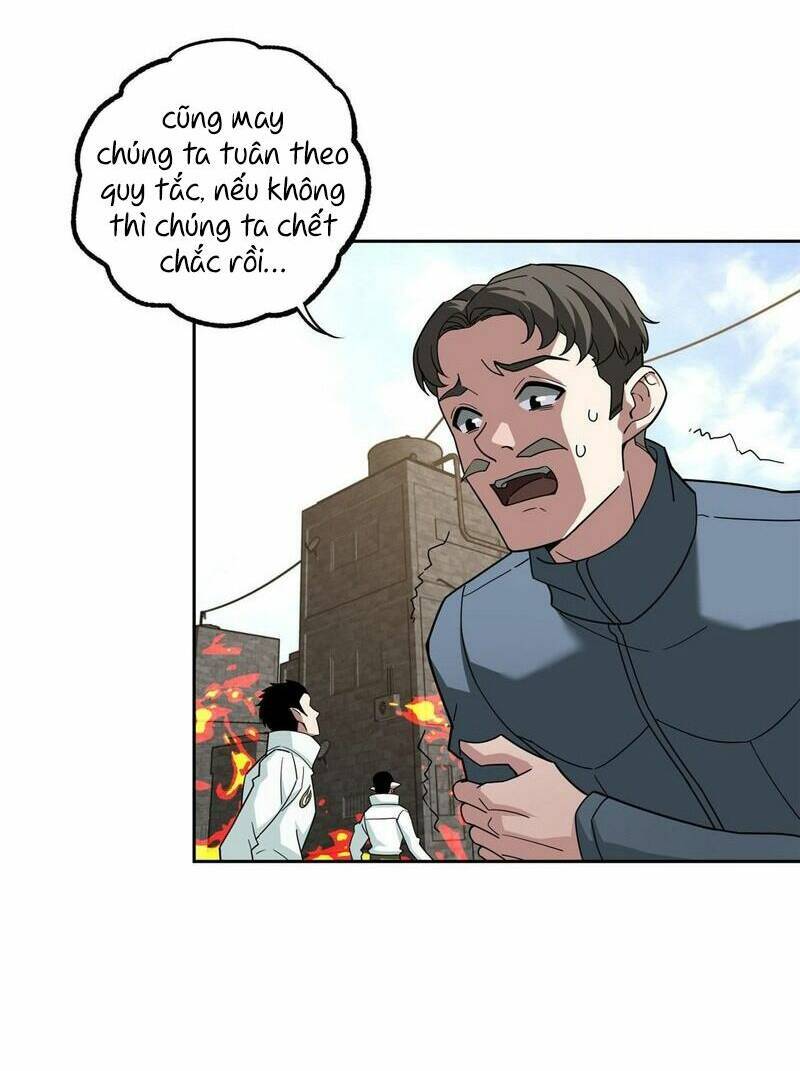 Siêu Thần Cơ Giới Sư Chap 226 - Next Chap 227