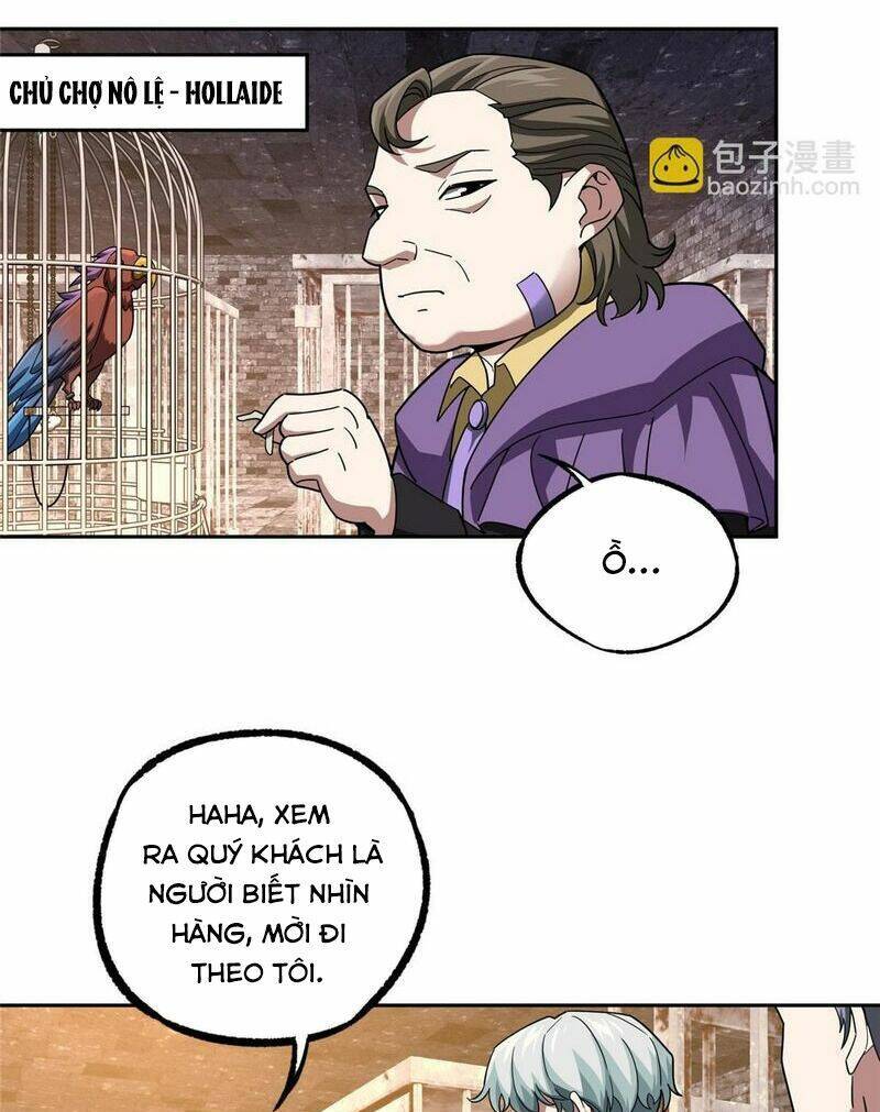 Siêu Thần Cơ Giới Sư Chap 226 - Next Chap 227