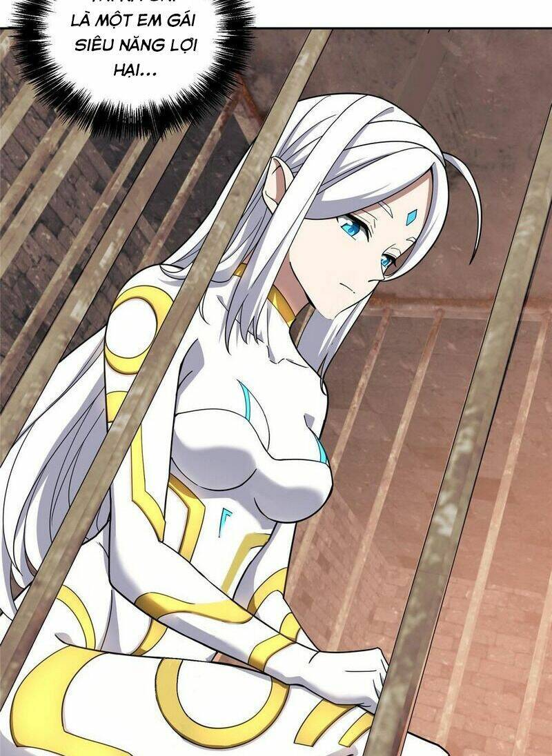 Siêu Thần Cơ Giới Sư Chap 226 - Next Chap 227