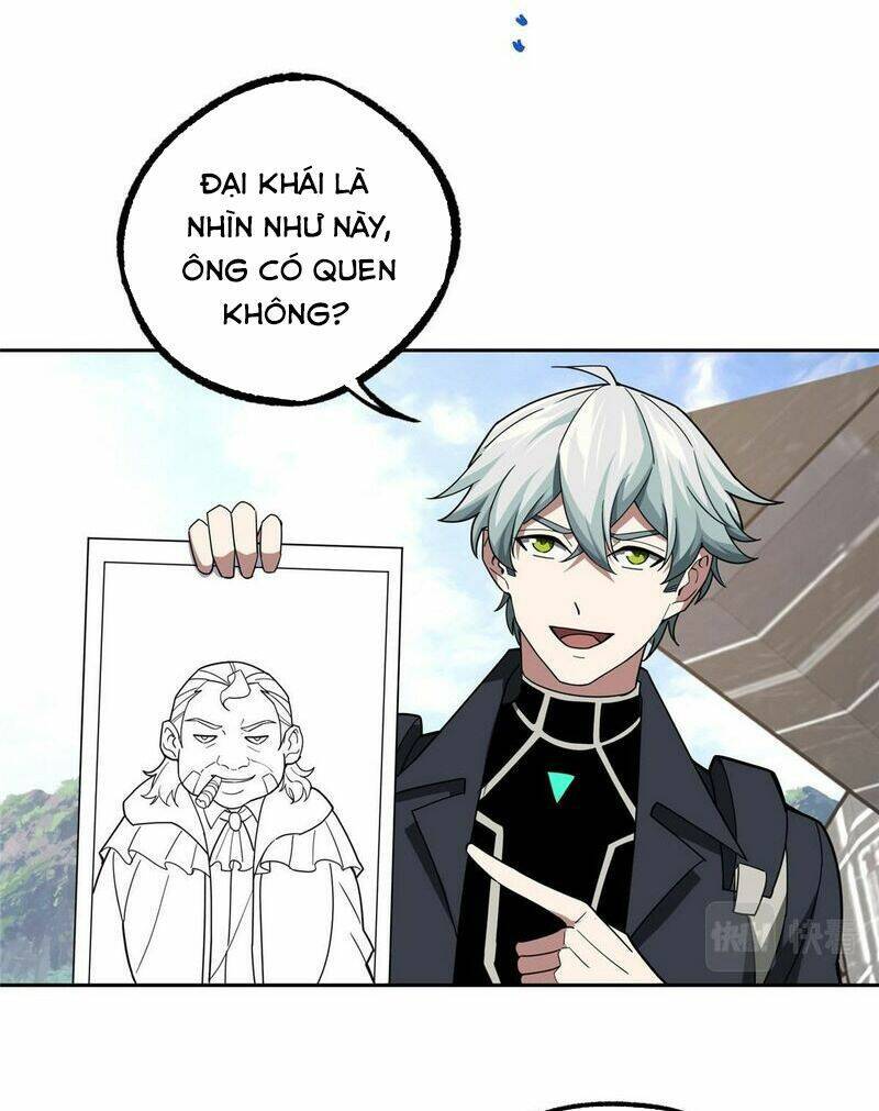 Siêu Thần Cơ Giới Sư Chap 226 - Next Chap 227