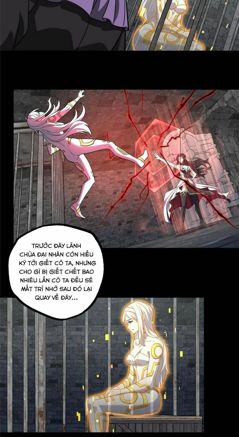 Siêu Thần Cơ Giới Sư Chap 227 - Next Chap 228