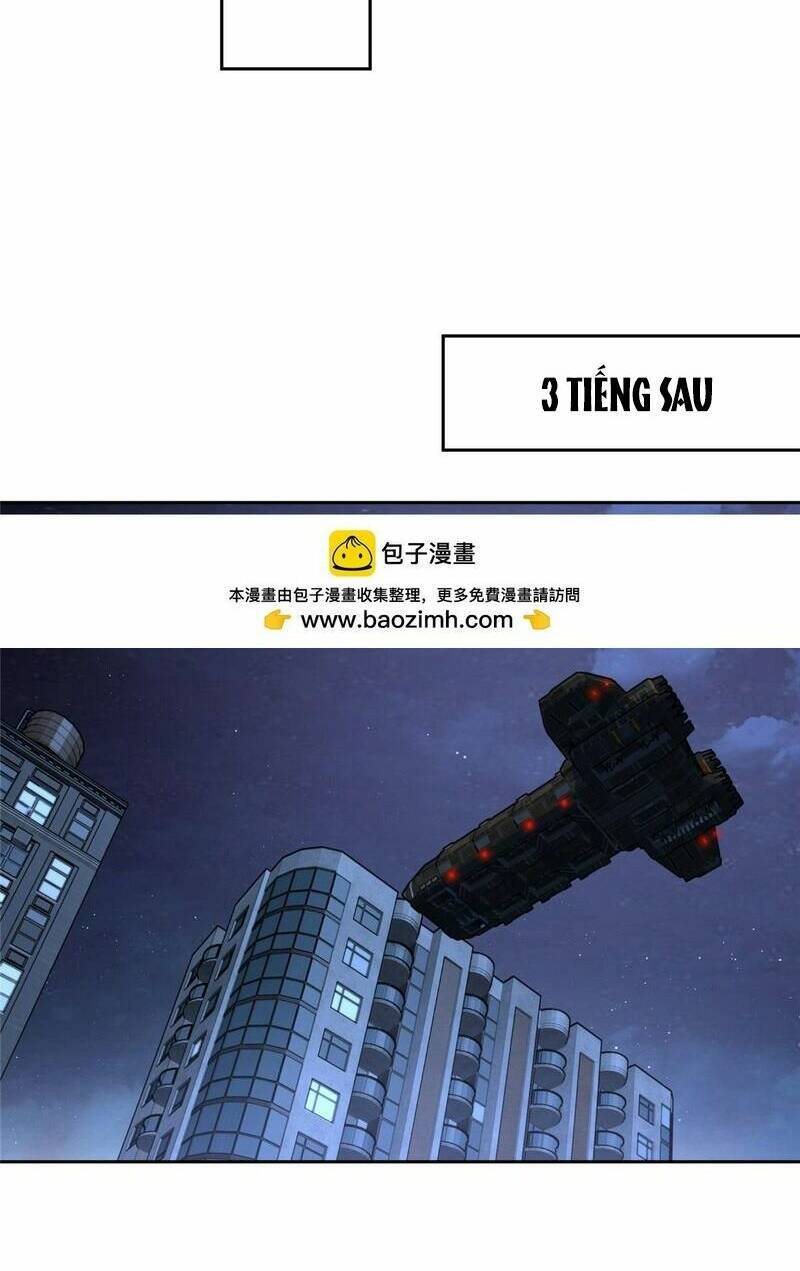 Siêu Thần Cơ Giới Sư Chap 227 - Next Chap 228