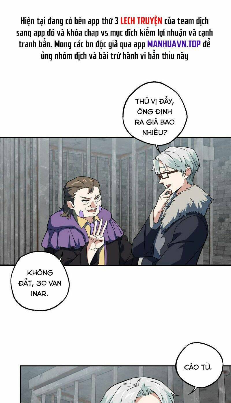 Siêu Thần Cơ Giới Sư Chap 227 - Next Chap 228