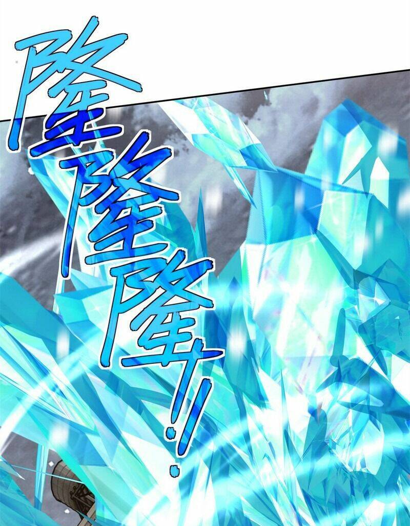Siêu Thần Cơ Giới Sư Chap 228 - Next Chap 229