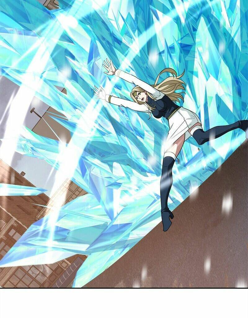 Siêu Thần Cơ Giới Sư Chap 228 - Next Chap 229