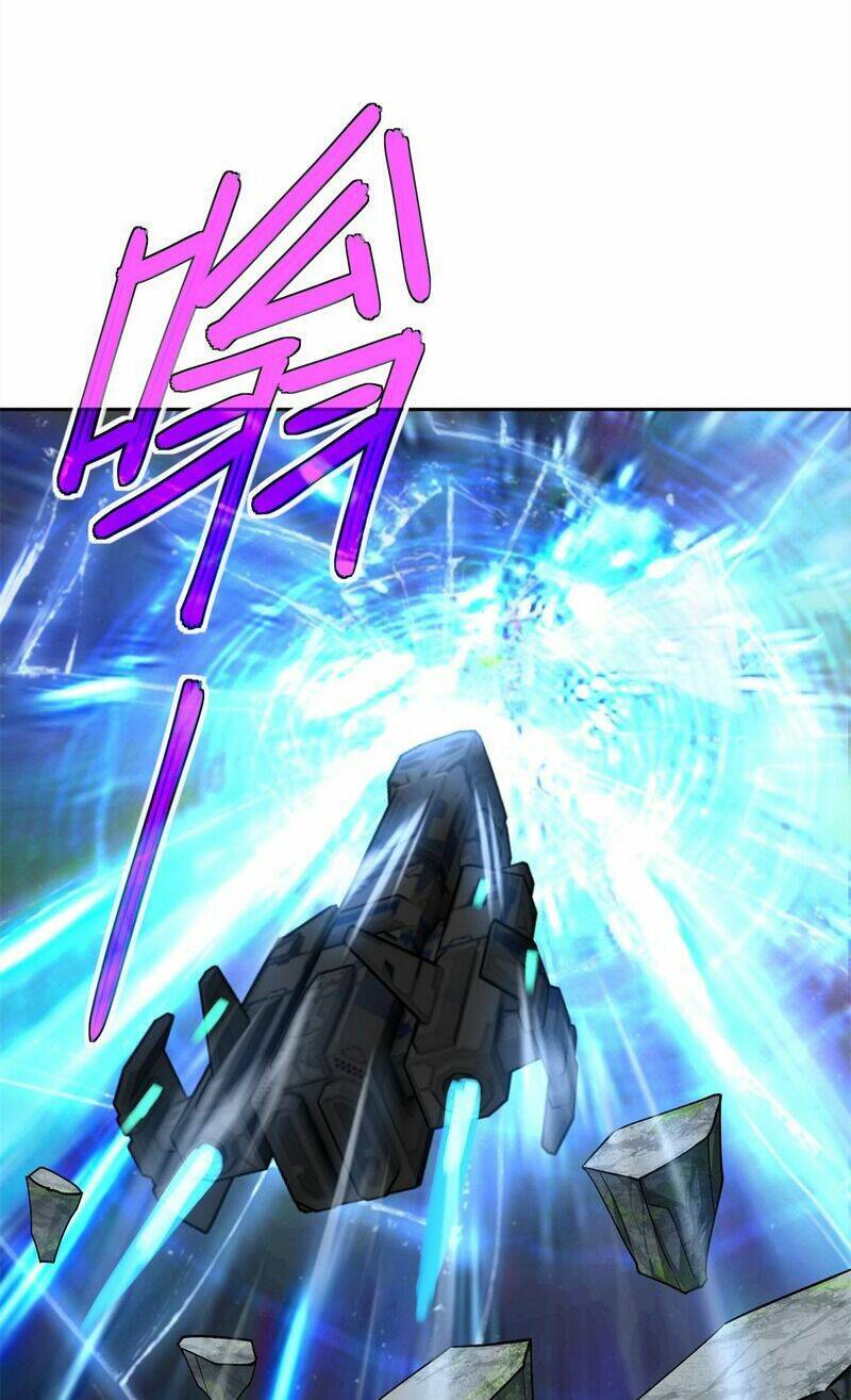 Siêu Thần Cơ Giới Sư Chap 228 - Next Chap 229