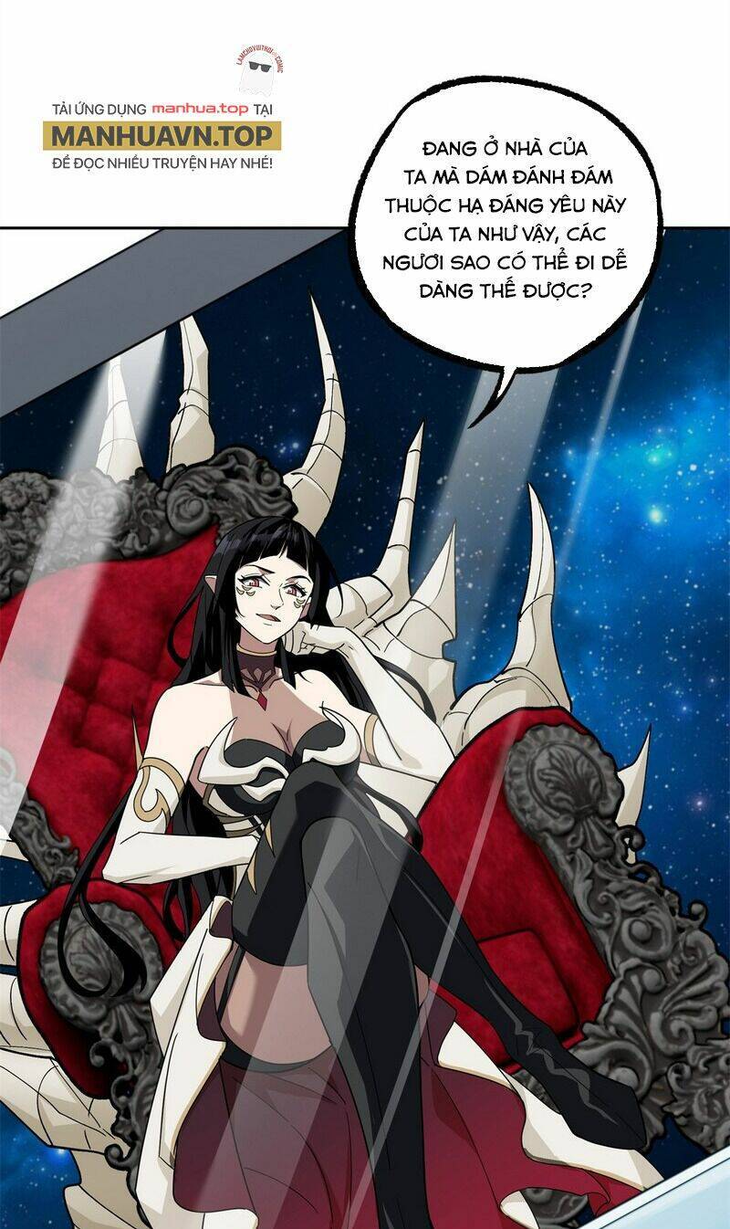 Siêu Thần Cơ Giới Sư Chap 228 - Next Chap 229