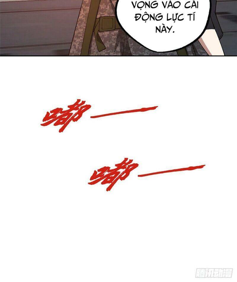 Siêu Thần Cơ Giới Sư Chap 23 - Next Chap 24