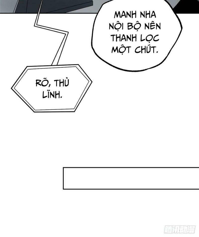 Siêu Thần Cơ Giới Sư Chap 23 - Next Chap 24