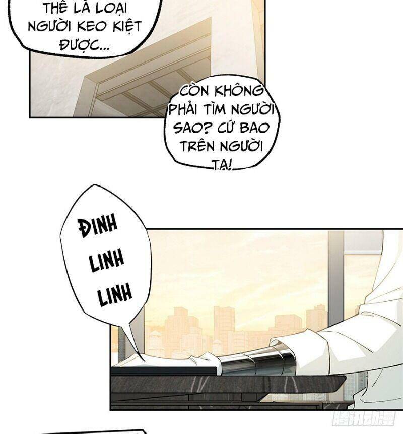 Siêu Thần Cơ Giới Sư Chap 23 - Next Chap 24
