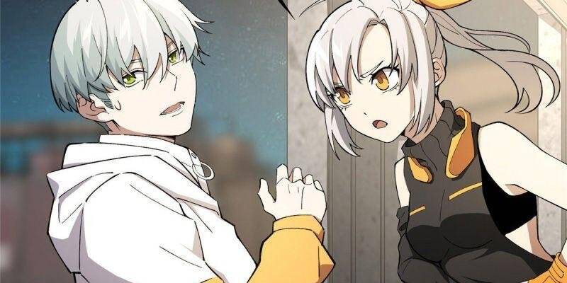 Siêu Thần Cơ Giới Sư Chap 24 - Next Chap 25